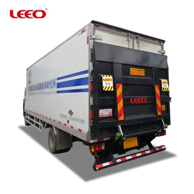 أفضل 10 موردين للرافعات الخلفية الصغيرة في العالم لعام 2025